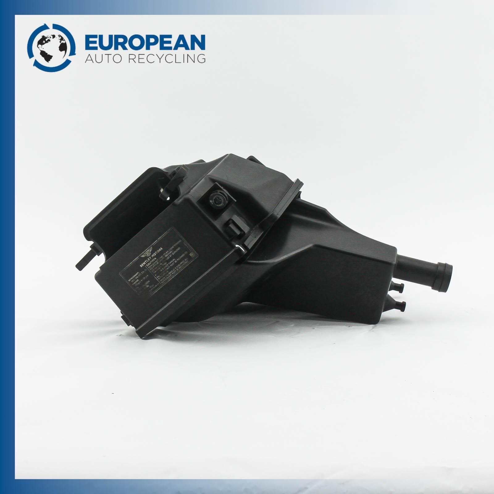 2015-2020 BENTLEY MULSANNE Air Cleaner Housing - OEM 3Y0129567C