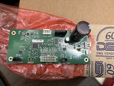 4218978 - USI Elevator Control Board Combo, Cold Food Soda Vending Machine