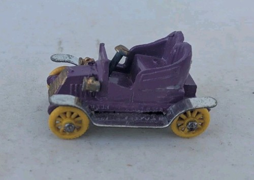 Charbens Made In England Car - Picture 2 of 7