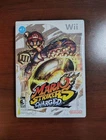 Mario Strikers Charged (Nintendo Wii, 2007)