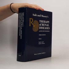 Suki and Massry s Therapy of Renal Diseases a...