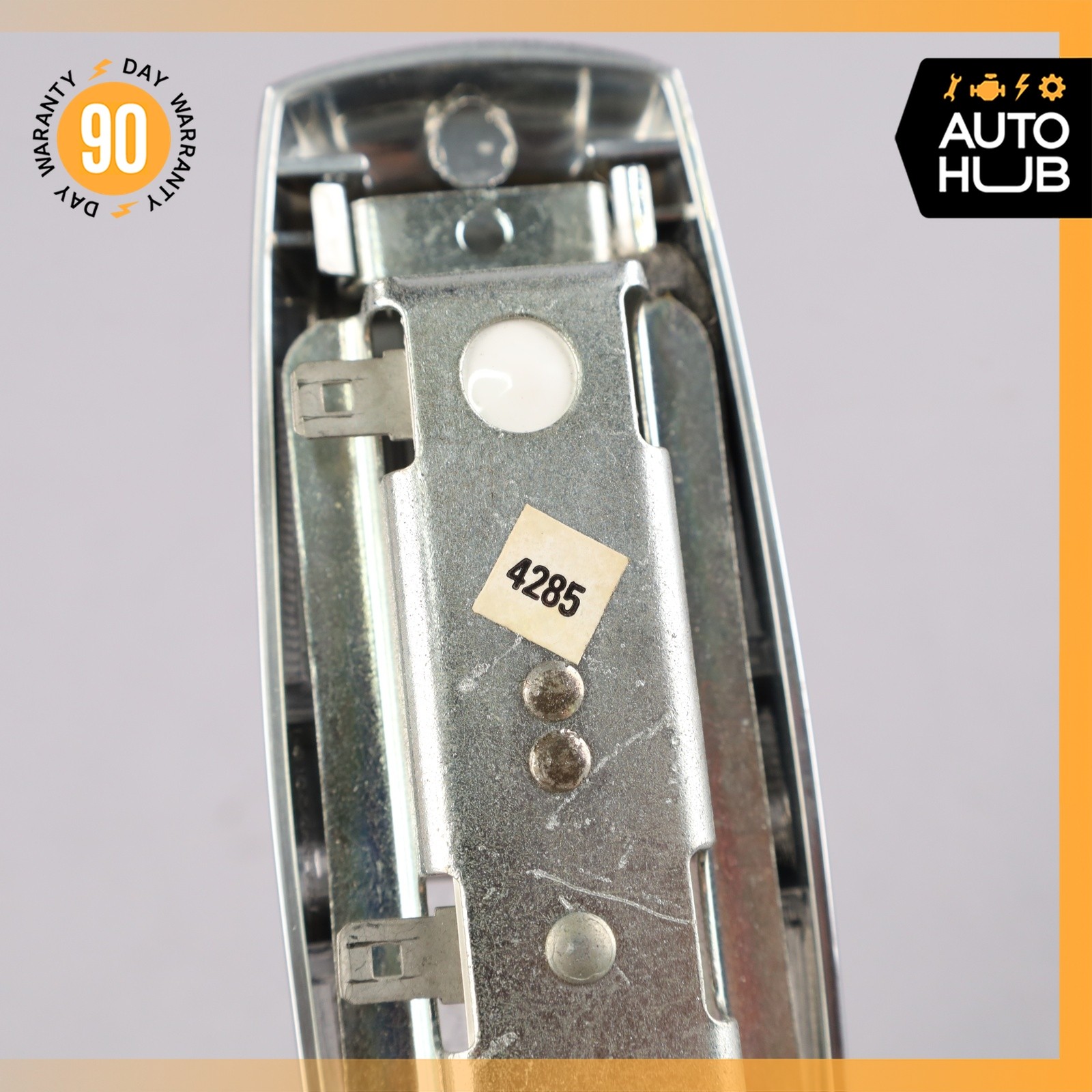 Rolls-Royce Silver Spur Right Dome light