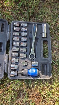 Ratchet Set