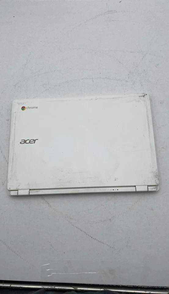 Portátil Acer Chromebook 13 CB5-311 Series 13,3′′ NVIDIA Tegra K1 sin disco duro Foto 2 de 4