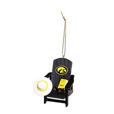 University of Iowa, Adirondack Ornament