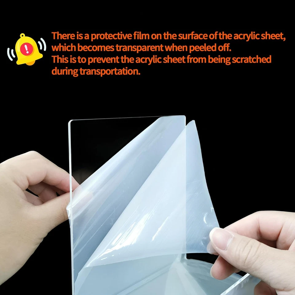 Large Hamster Cage 17X11X13 Inch Acrylic Habitat - Multi-Level Enclosure for Dwa - Image 2 of 4