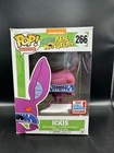 Funko Pop! Aaahh!!! Real Monsters - Ickis #266 2017 Fall Convention Exclusive