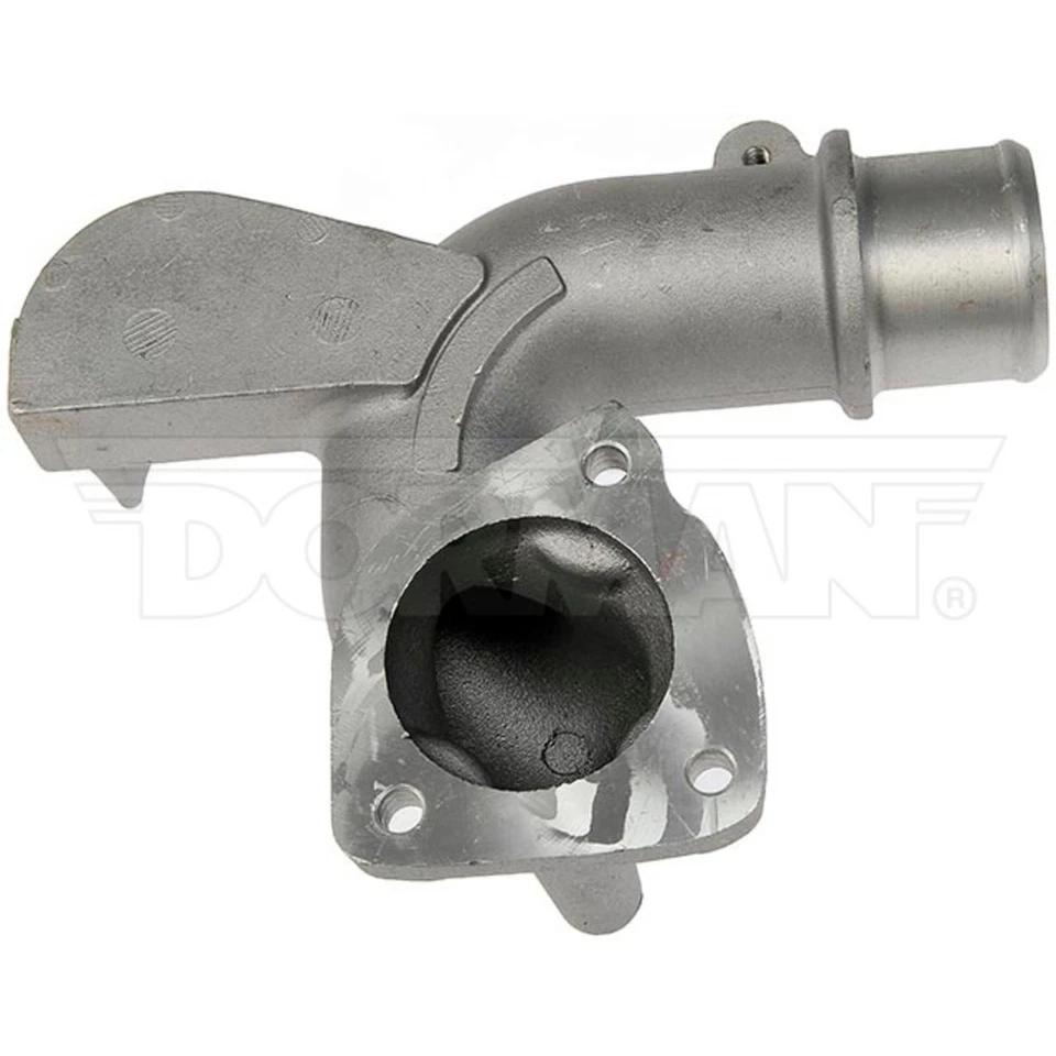 902-3044 Dorman 恒温器外壳适用于 Ram Truck 2500 3500 4500 5500 道奇 08-10 — 第 3/4 张图片