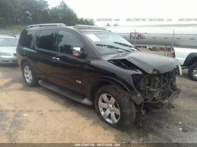 Carrier 3.36 Ratio Rear Fits 07-15 ARMADA 558449 | eBay