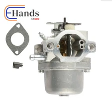 799728 Carburetor for Briggs Stratton Walbro LMT-166 Engine 12.5HP Carb