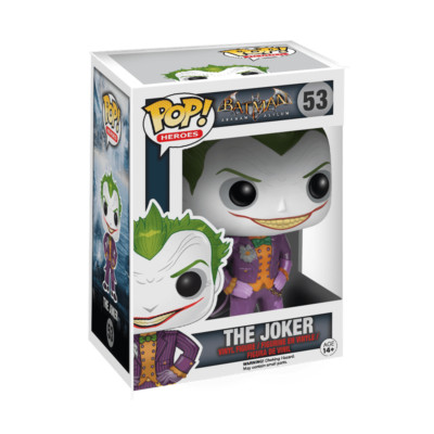 FUNKO POP Joker | eBay