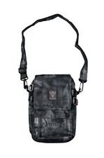 Supreme South2 West8 Heavy Mesh Game Bag Black Ss21 Brand New Sealed