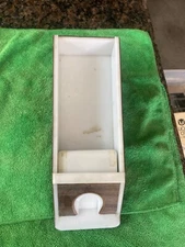 VTG  Casino Las Vegas casino dealers shoe  blackjack  baccarat shoe