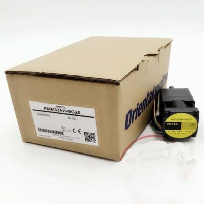 1PC NEW VEXTA PMM33AH-MG20 Oriental Motor DHL SHIPPING