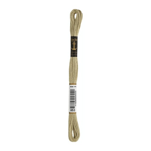 Anchor 6-Strand Embroidery Floss 8.75yd #372~880 - Picture 45 of 65