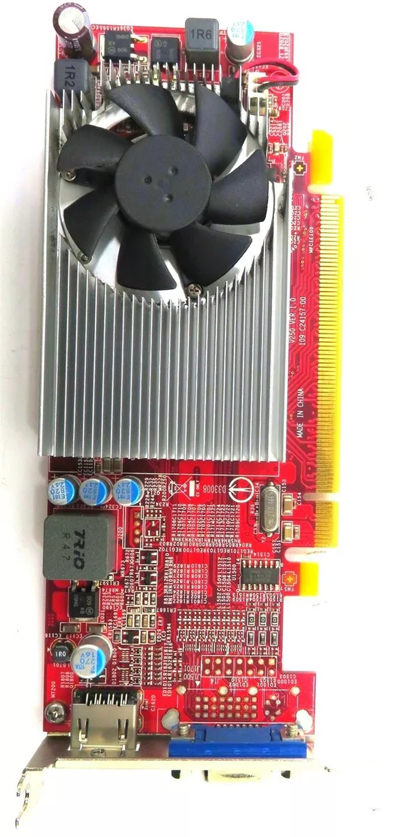Ati radeon hd 6570 2gb hot sale