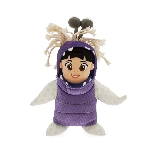 Monsters inc boo doll disney store hotsell
