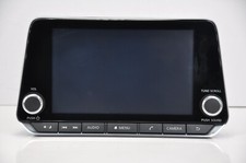 🚘✅ 19 - 22 Nissan Altima OEM Apple Car Play Android Bluetooth Multi Media Radio