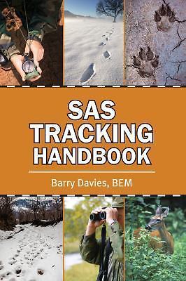 SAS Tracking Handbook by Davies, Barry
