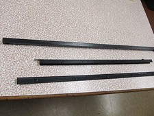 Door Window Channel Kit M35a2 M800 M939 2 12 Ton 5 Ton Nos