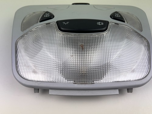 Mercedes Benz C Class W203 Interior Roof Reading Light Lamp Panel A2038204601 - 第 5/9 張圖片
