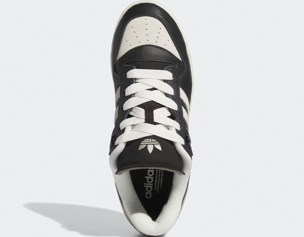 ■adidas■ Rivalry Low Black Beige IF6250 adidas Rivalry Low - Black:Beige / IF6250 | eBay