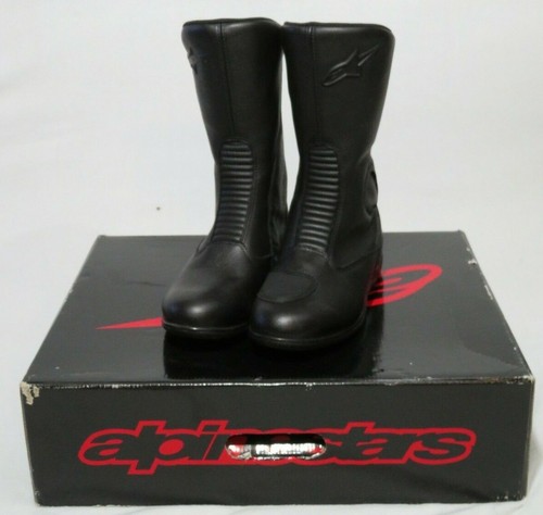 Stella Gran Torino GTX Motorcycle Boots 