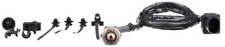 Oxygen Sensor-Actual OE Bosch 17480