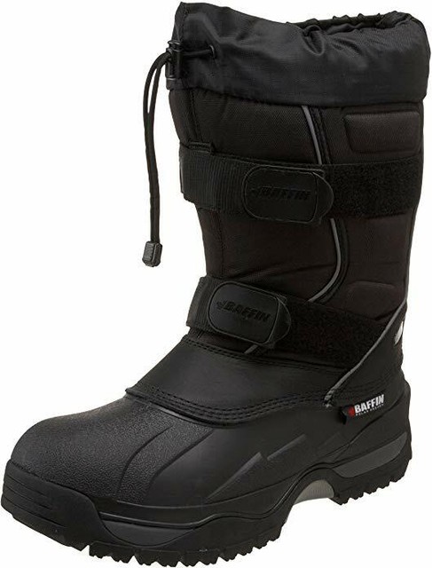 baffin snow boot