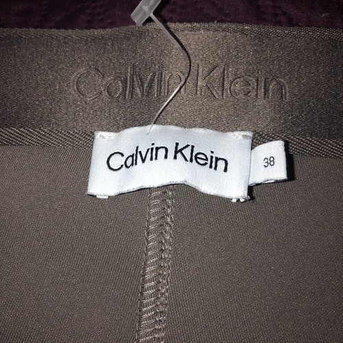 Leggings Calvin Klein para mujer talla 38 - Imagen 4 de 9