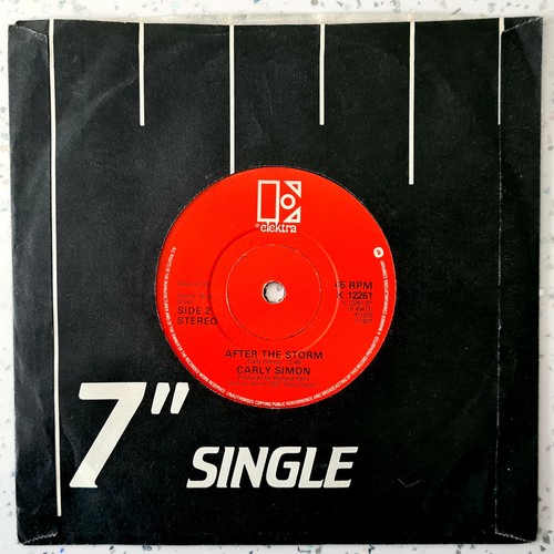 Choose Your Favourite 1970s Records - 103 Listed - Updated 28/06/2025 - Part 3 - Picture 49 of 247