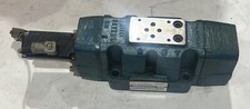 🔥BOSCH 0 811 404 258 Hydraulic Valve, Used, Free shipping 🇺🇸