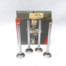 Pot d'échappement Fiat 127