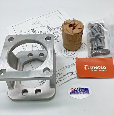 METSO H09843 LINK KIT