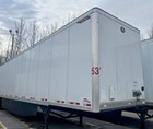 On Sale! Great Dane 53' Dry Van Trailer