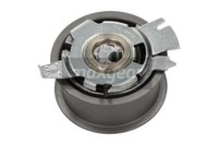 Maxgear 54-0863 Spannrolle FüR Zahnriemen FüR Audi, Seat, Skoda, Vw