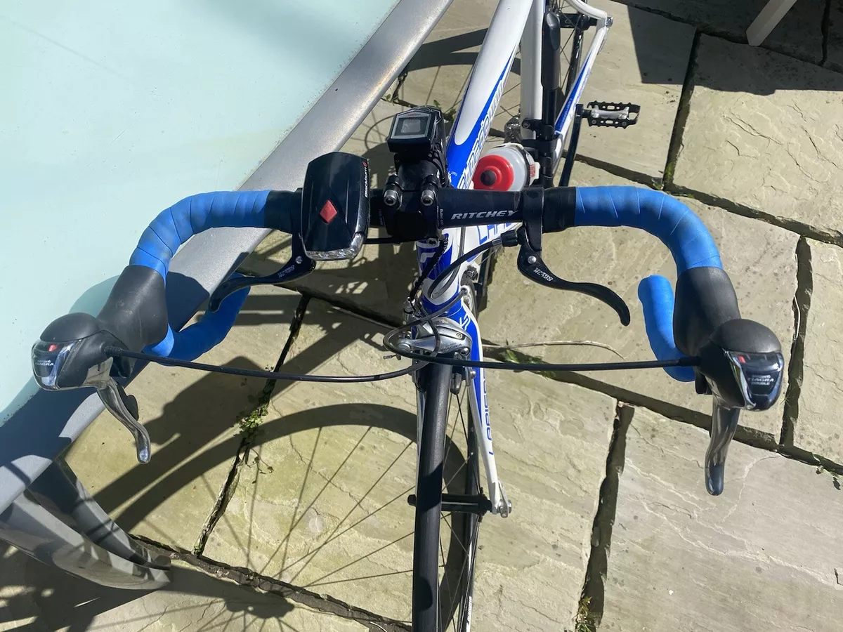 Lapierre Audacio 400 Road Bike New eBay