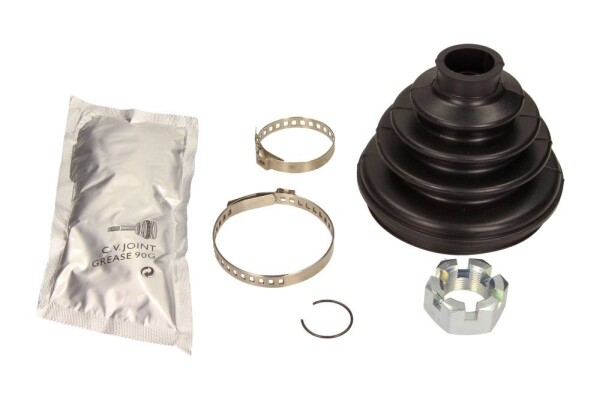 Maxgear 49-1424 Faltenbalg Satz, Antriebswelle FüR CitroËN, Fiat, Peugeot-image