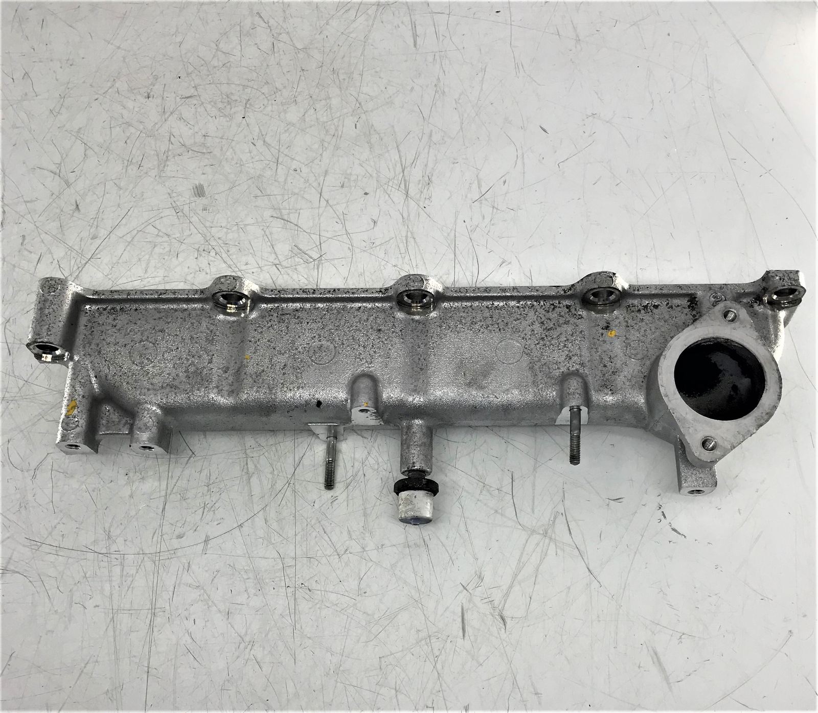 ME190712 Intake Manifold Mitsubishi PAJERO 3.2 118kw D Aut 5p  