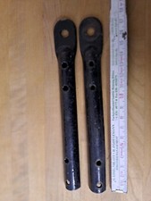 Stoye Seitenwagen AWO EMW Windschutzscheibenhalter orginal  DDR