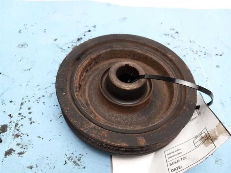 2001 - 2005 年本田民用和谐平衡器 — 第 4/4 张图片