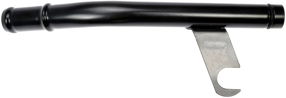 Tubo de entrada de bomba de agua del motor Dorman para camioneta Dodge Ram 2500 2000 2001 1999-2003 Foto 3 de 4