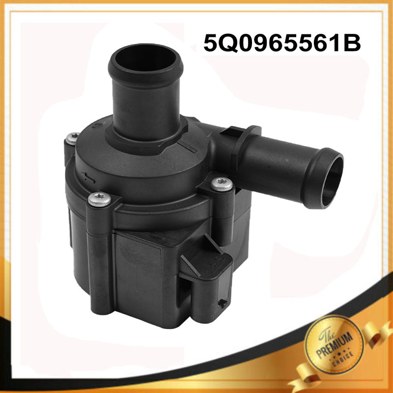 Purchase Engine Auxiliary Water Pump-New Auxiliary Coolant Pump Cardone 5w 1002 I1955206