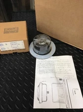 USA MADE LEXAN VISUAL OIL SEAL HUBCAP STEMCO CR SKF PSI OIL BATH HUB CAP 5 Hole