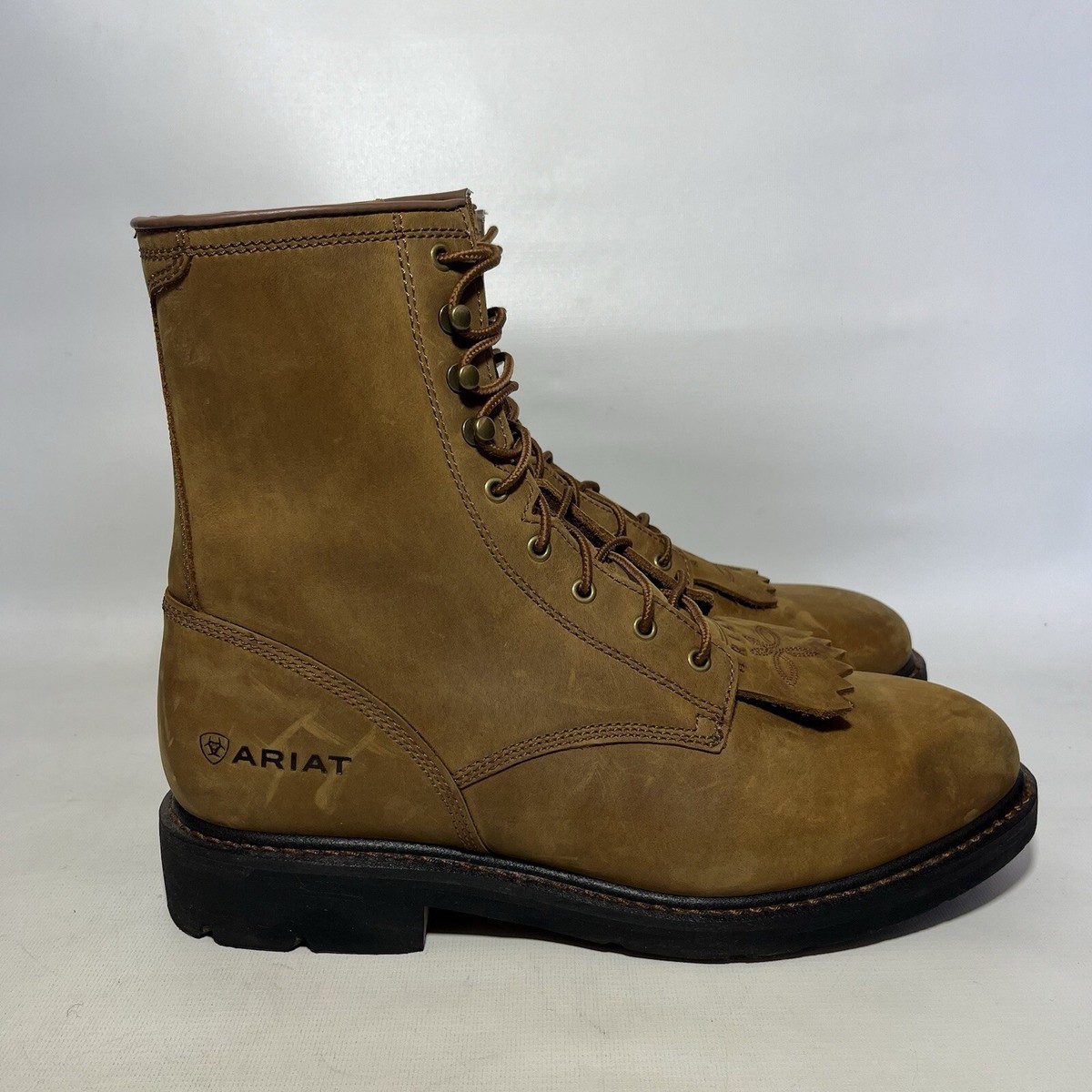 Ariat Cascade 8 display picture 1