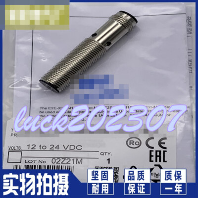 1PC New E2B-M12KS04-M1-D1 sensor #HJ