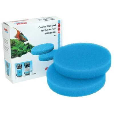RA Coarse Filter Pads for 2213 Canister Filter - 2 pk