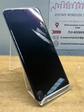 Parts Samsung Galaxy S20 5G OLED LCD Screen With Cracked Top Glass Fast Ship-