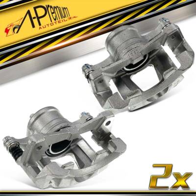 2x Bremssattel Vorne L + R für Chevrolet Aveo T200 T250 T255 Daewoo Kalos KLAS