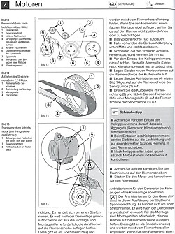FORD Transit - Transporter - 2006-2013 - Diesel | Reparaturanleitung - Handbuch